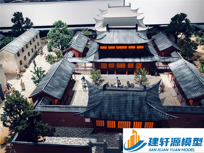 涵江奉化-县前街